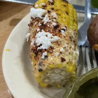 Street Elote