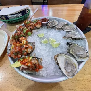 Vuelve a la Vida Cocktail*