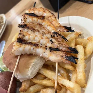 Grande Shrimp
