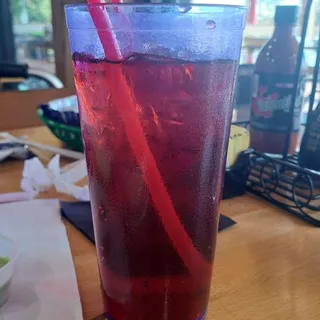 Agua Frescas