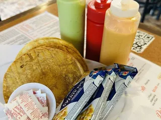 Mariscos Del Puerto