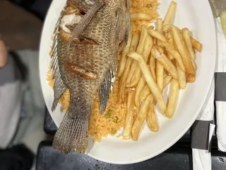 El Marinero