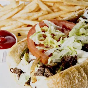 Original Cheesesteak