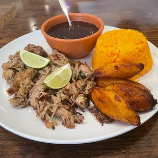 Lechon Asado