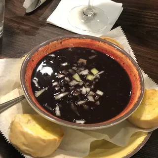 Black Bean Soup
