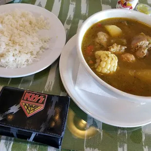 Sancocho