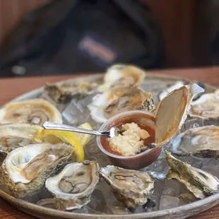 Delicious food! Excellent service!!