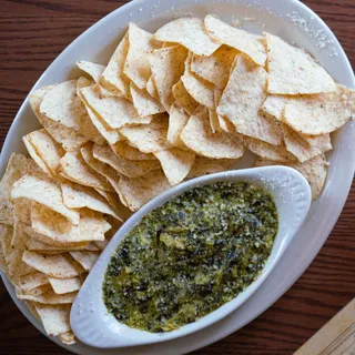 Spinach Dip