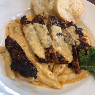 Chicken Alfredo