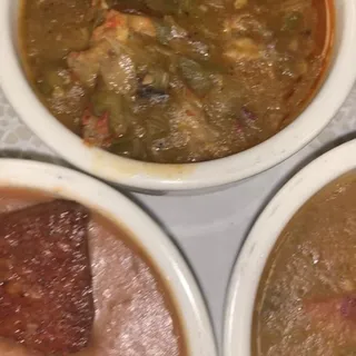 Taste of New Orleans