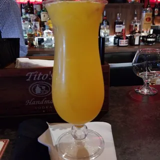 Mango Tango