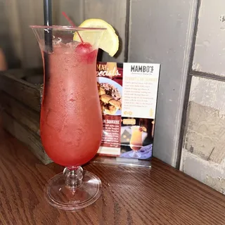 Decatur Street Lemonade