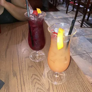 Bayou Sangria