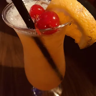 Passion Punch