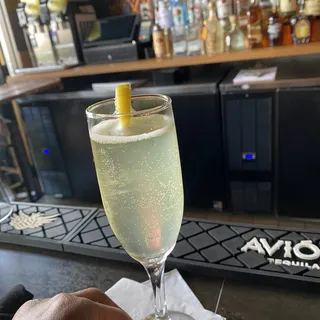 Crescent City 75 "Raquels Favorite"