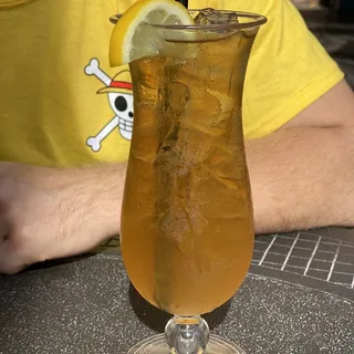 New Orleans Iced Tea