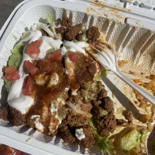 Asada super bowl- 3/5