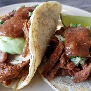 Street Taco