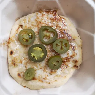 Vegan Cheesy