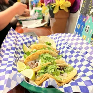 Corn Taco