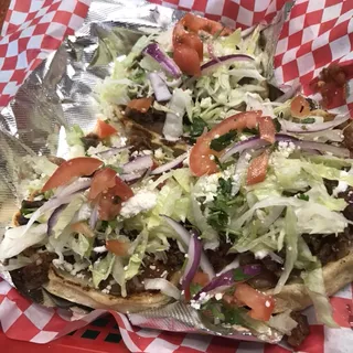 Sopes