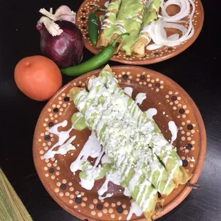Flautas