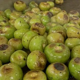 donuts, food, dough desserts