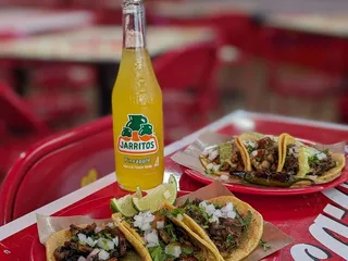 Chilangos Tacos - Dallas