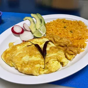 Huevos En Salsa Verde