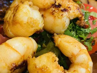 Taqueria Los Santos Restaurant