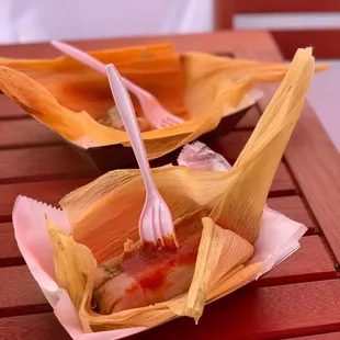 One down, one to go.