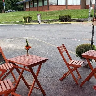 Enjoy your favorite food!