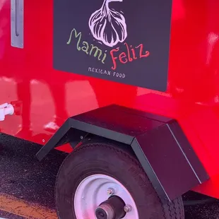 Farmer's Market location.