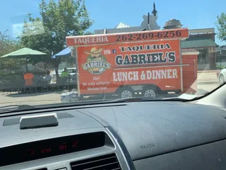 Gabriel's Taqueria