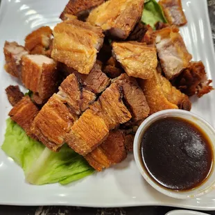 Lechon Kawali