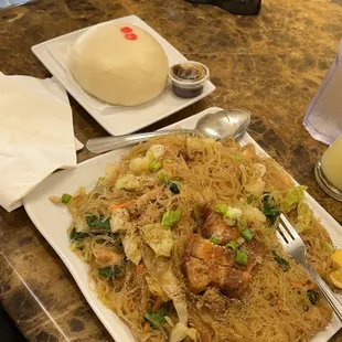 Pansit Bihon