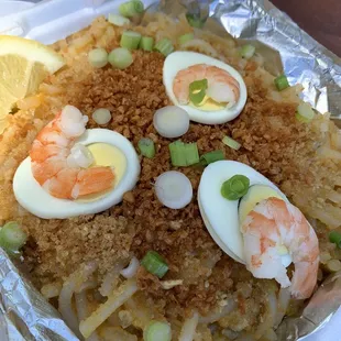 Pancit Malabon
