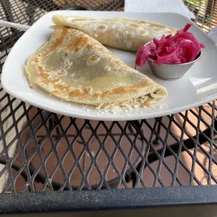 Baleadas
