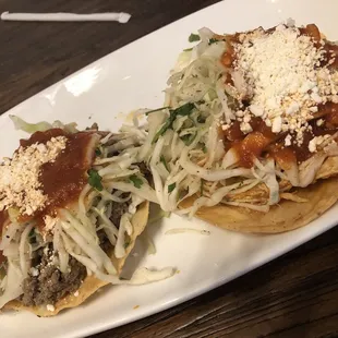 Shredded Chicken Sandwich