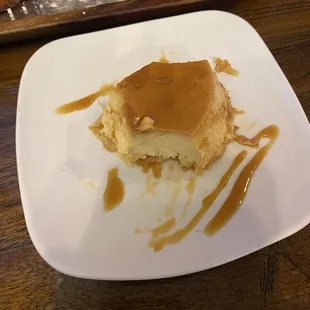 Flan