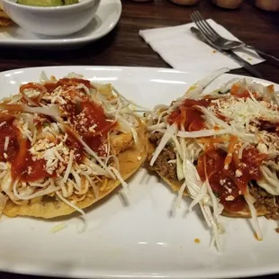 Tostadas