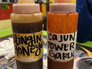 Garcia's Mexican Restaurant