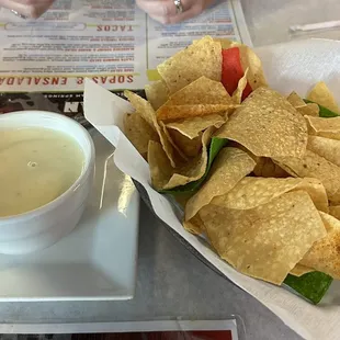 Queso