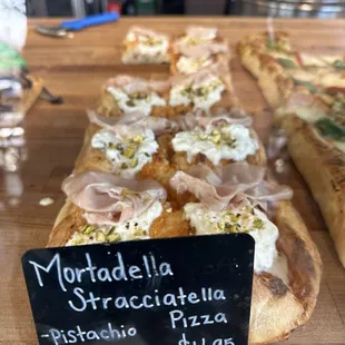 Mortadella