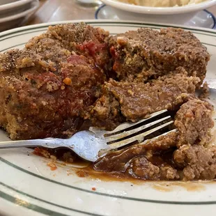 Meatloaf