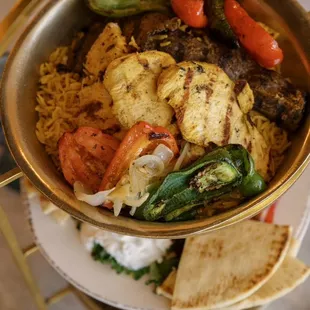 Party Platters for your special event