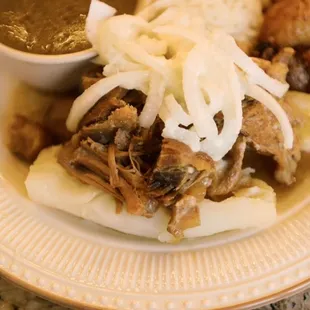 Signiture Lechón Asado