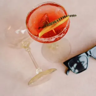 Classic Aperol Spritz