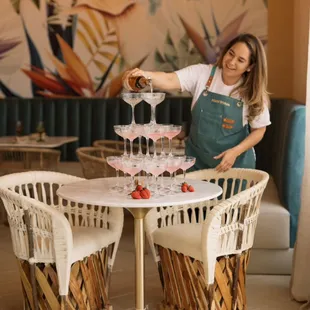 Reserve your next special event with us!