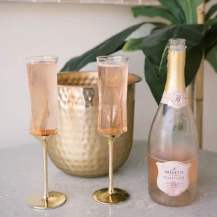 Yesss We're now serving Mimosas!!!